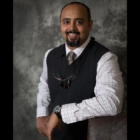 Dr. Baqir  Jaffery