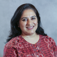 Dr. Suparna Rajesh Ashrani