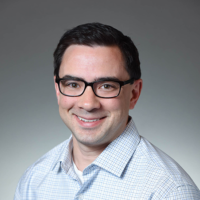 Dr. Matthew P Scoles