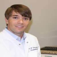 Dr. Allen Neal Sawyer