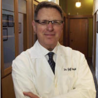 Dr. Jeffrey W Doneskey