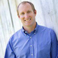 Dr. Tyler Burton Gundersen