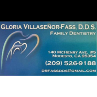 Dr. Gloria Estela Villasenor-Fass