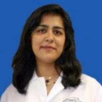 Dr. Tina  Arora-Mohan