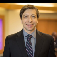 Dr. Christopher R Page