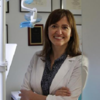 Dr. Maria A Karpov