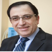 Dr. Raphael  Gadeh