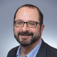 Dr. Mark D. Berard