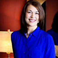 Dr. Shera Rice Newcomb