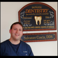 Dr. Salvatore Anthony Coscia