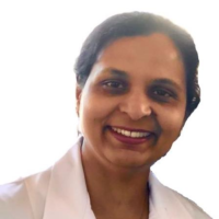 Dr. Archana V Wakode
