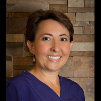 Dr. Kelly M. Motson