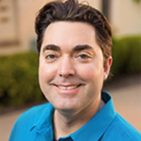 Dr. Jonathan Robert Angwin