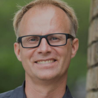 Dr. Christopher Mark Bingham