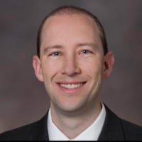 Dr. Michael S Wilkinson