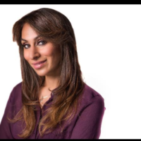 Dr. Rohini  Badlani