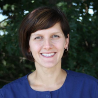 Dr. Megan A Bollman
