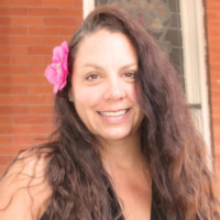 Dr. Gwendolyn Dawn Kines-McLeod