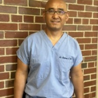Dr. Chulhwan J Kim