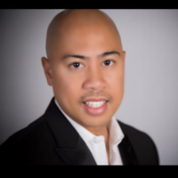 Dr. Michael R. Ramos