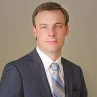 Dr. Robert Eldon DeKay