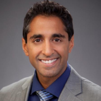 Dr. Amit Harshad Patel