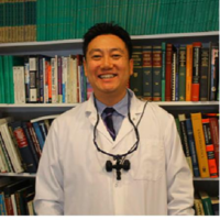 Dr. Dong won Kim