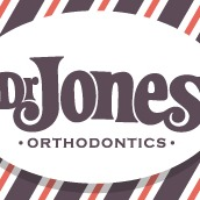 Dr. James Daniel Jones