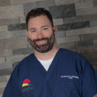 Dr. Brad  Hargrave