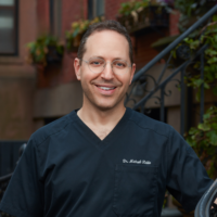 Dr. Michael  Zidile