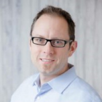 Dr. Galen P Geraets