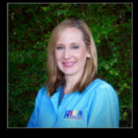 Dr. Amy Lynn Graham Jones