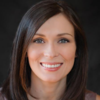 Dr. Leeann Sandlin Evans