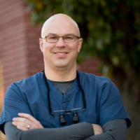 Dr. Michael E Mack