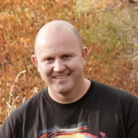 Dr. Oliver O Thuernagle