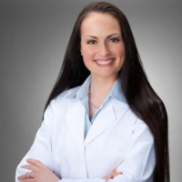Dr. Danielle Diane Gordon