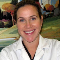 Dr. Andrea M Riordan