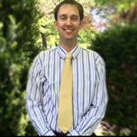 Dr. Scott Andrew Larson