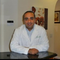 Dr. Arash J Napeloni