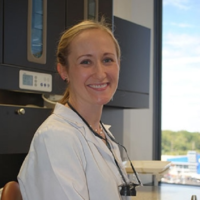 Dr. Karen  Micallef
