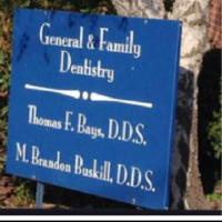 Dr. Marcus  Buskill