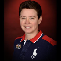 Dr. Cally Lane Adams