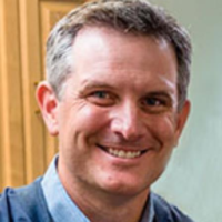 Dr. Richard LeRoy Ellis