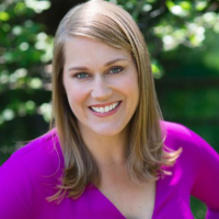 Dr. Sarah Schneider Hunt