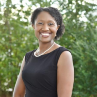Dr. Gabrielle Ferguson Cannick