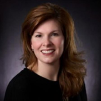 Dr. Brandi Lynn Mace