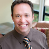 Dr. John  Robison