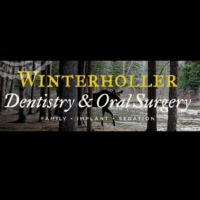 Dr. William B Winterholler