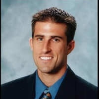Dr. Christopher  Thompson