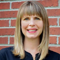 Dr. Courtney S Geiger